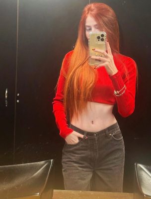 feny en la discoteca