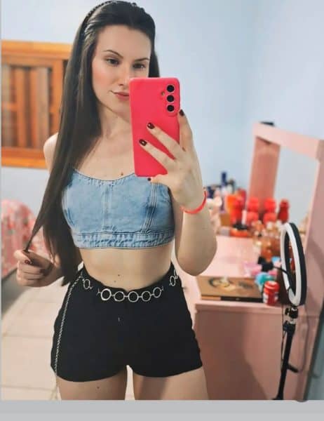 jenifer escort hermosa