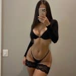 selfie sexy de ciner