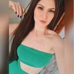 sensual jenifer