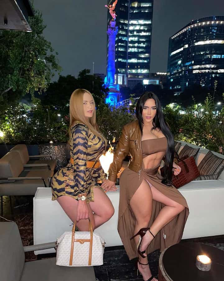 super nalgas de fabiola