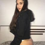 ximena scort tapatia