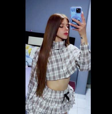 foto de brenda sensual