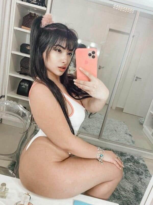 la nalgona de sirena