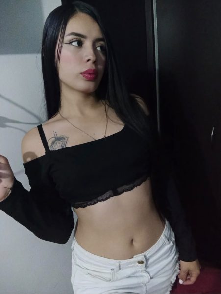 mariana modo sexy