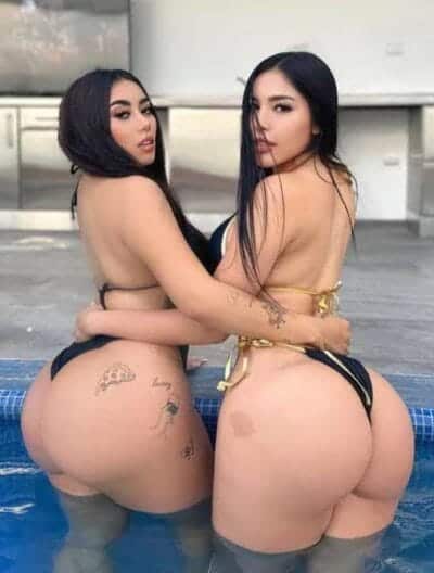par de escorts tapatias sensuales