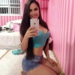 zury tapatia cachonda